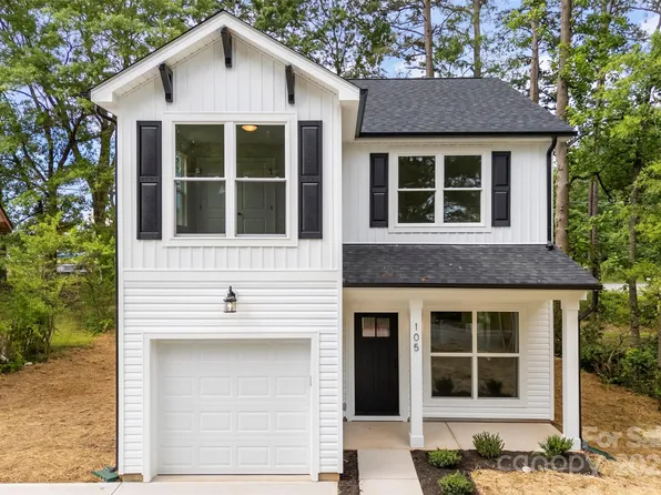 105 Spring Garden Dr, Gastonia, NC 28052