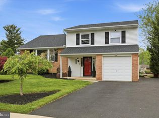 1287 Whitney Rd, Southampton, PA 18966