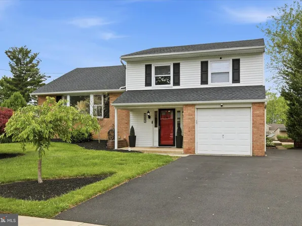 1287 Whitney Rd, Southampton, PA 18966