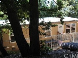 2711 Bald Rock Rd, Berry Creek, CA 95916