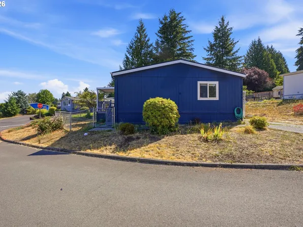 14665 S Plum Dr, Oregon City, OR 97045