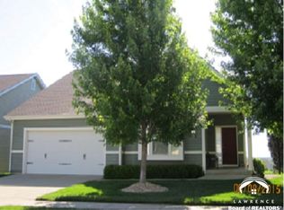 408 N Olivia Ave, Lawrence, KS 66049