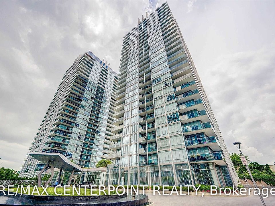 1st image of 88 Park Lawn Rd #801