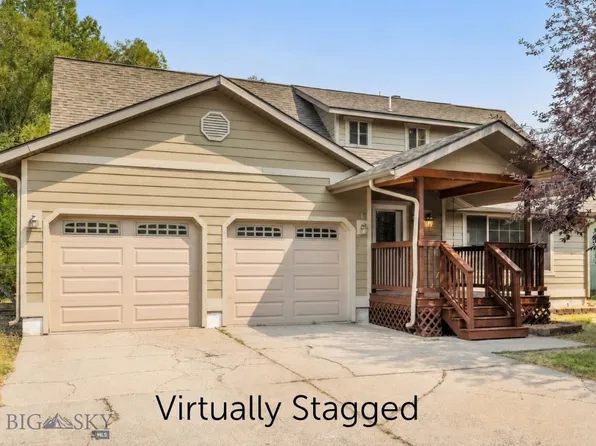 312 N 22nd Ave, Bozeman, MT 59718