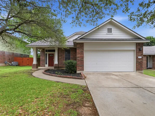 3901 Whitey Ford Way, Round Rock, TX 78665