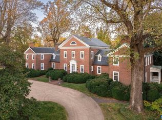 19184 Mount Sharon Ln, Orange, VA 22960