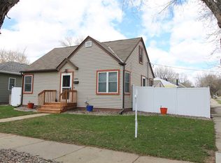 1300 5th Ave NW, Minot, ND 58703