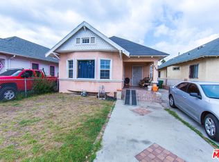 739 E 41st Pl, Los Angeles, CA