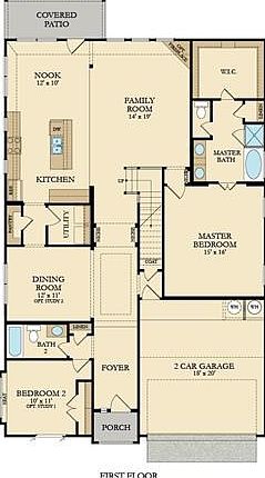 2nd image of 118 Plantain Dr