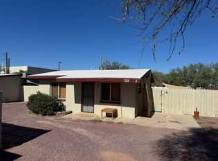 733-2 E Pastime Rd, Tucson, AZ 85719