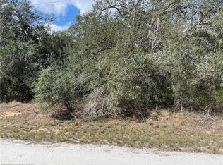 1837 N Croton Rd, Avon Park, FL 33825