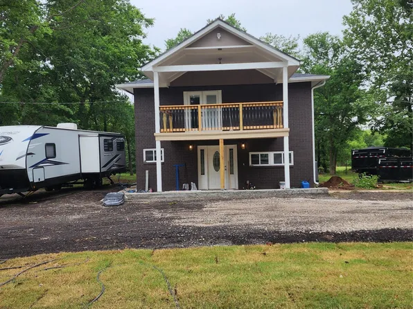 28082 E 121st St S, Coweta, OK 74429