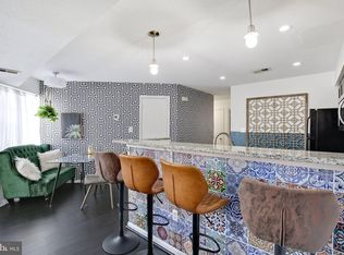 1617 Carriage House Ter #1617, Silver Spring, MD 20904