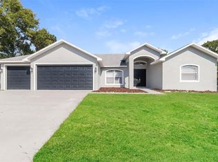 2203 Malaga Ave, Spring Hill, FL 34609