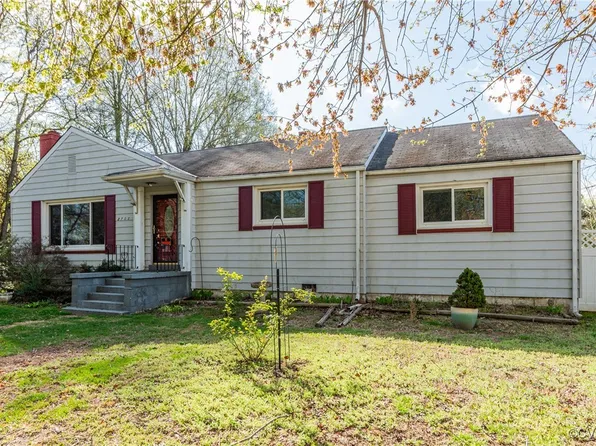 2701 Galena Ave, North Chesterfield, VA 23237