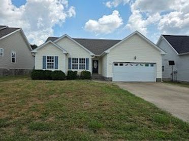 3741 N Jot Dr, Clarksville, TN, 37040