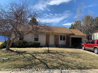 1489 Cottonwood St, Broomfield, CO 80020