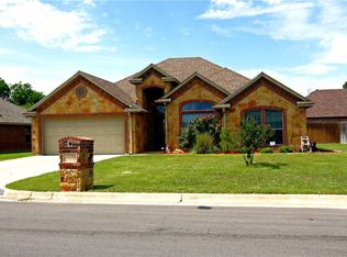 1335 Harpers Mill Rd, Stephenville, TX 76401