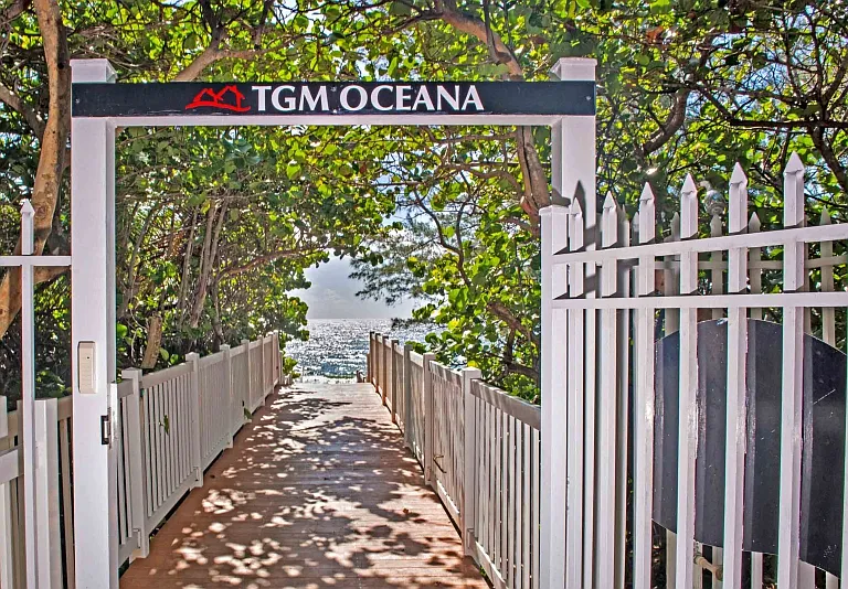 TGM Oceana — Photo 12