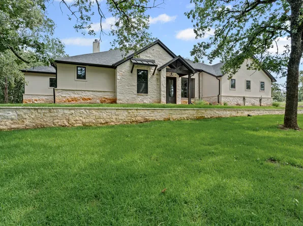 3501 Williamson Rd, Granbury, TX 76048