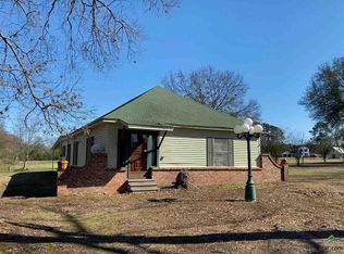 109 Sanders Ln, Pittsburg, TX 75686