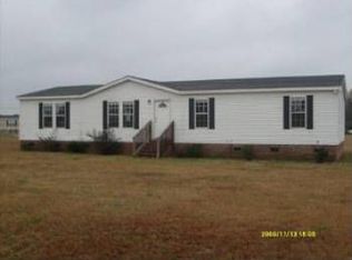 102 Cheryl Dr, Dudley, NC 28333