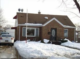 2316 Sharon Ave, Rockford, IL 61103