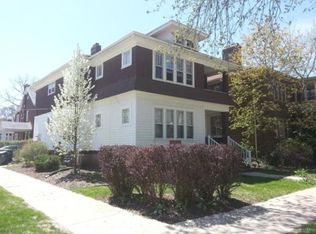 1301 Chandler St #1, Madison, WI 53715