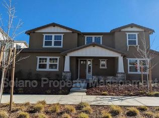 2468 Lake Club Dr, Fairfield, CA 94533