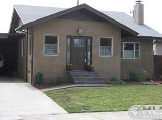 3384 Grim Ave, San Diego, CA 92104