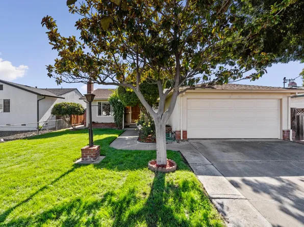 36521 Cabrillo Dr, Fremont, CA 94536