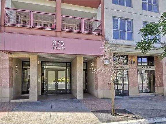 2nd image of 875 G St Unit 208