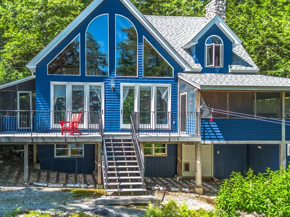 95 Valhalla Lane, Norway, ME 04268