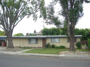 689 Harrison Ave, Campbell, CA 95008