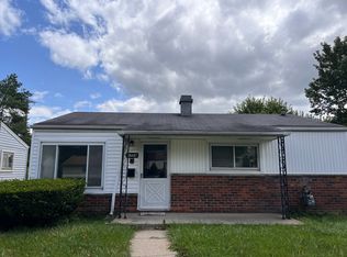 5759 Farnum St, Westland, MI 48186