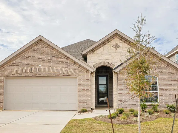 1024 Birds Landing Dr, Magnolia, TX 77355