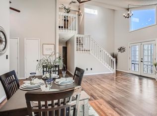 12685 W 67th Way, Arvada, CO 80004