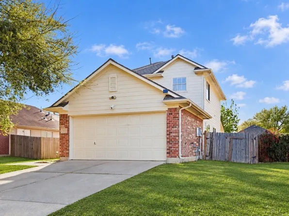 9519 Maple Green Ln, Houston, TX 77044