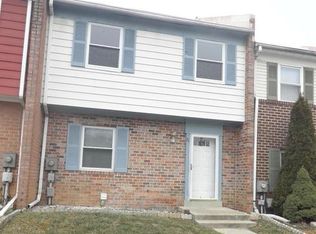 21 Vienna Ct, Frederick, MD 21702