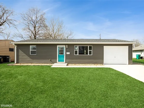 67 Oriole Dr, Decatur, IL 62526