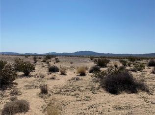 1234 Amboy Rd, Twentynine Palms, CA 92277