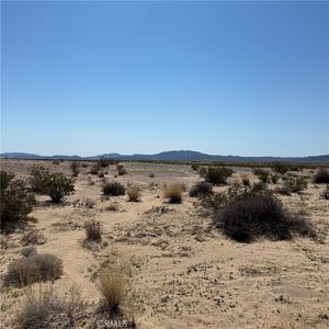 1234 Amboy Rd, Twentynine Palms, CA, 92277