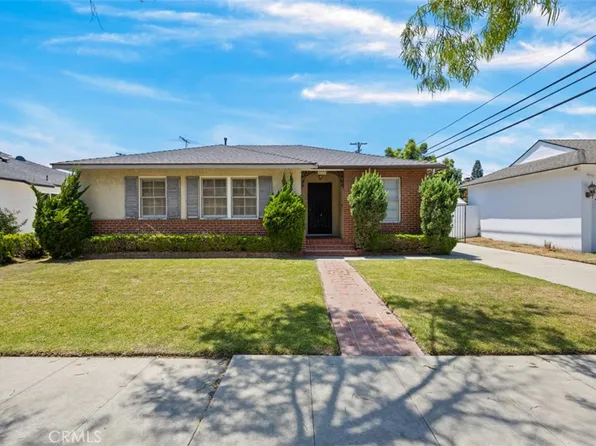2771 Tulane Ave, Long Beach, CA 90815