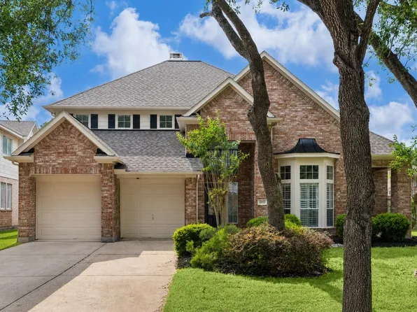 5510 Cranston Ct, Sugar Land, TX 77479