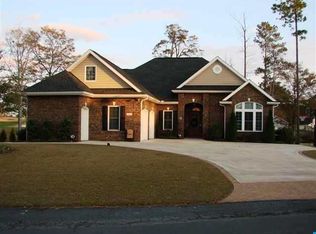 3164 Cedar Creek Run Riv, Little River, SC 29566
