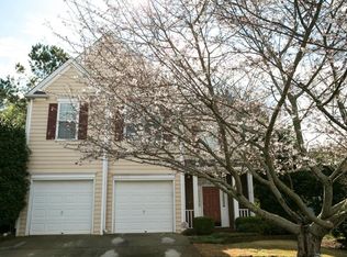 106 Westridge Ct, Woodstock, GA