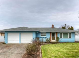 4483 Durbin Ave SE, Salem, OR 97317