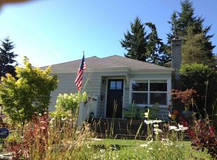 1537 NE 88th St, Seattle, WA 98115