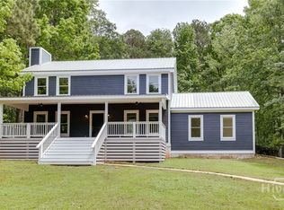 155 Hunters Pointe Dr, Athens, GA 30606