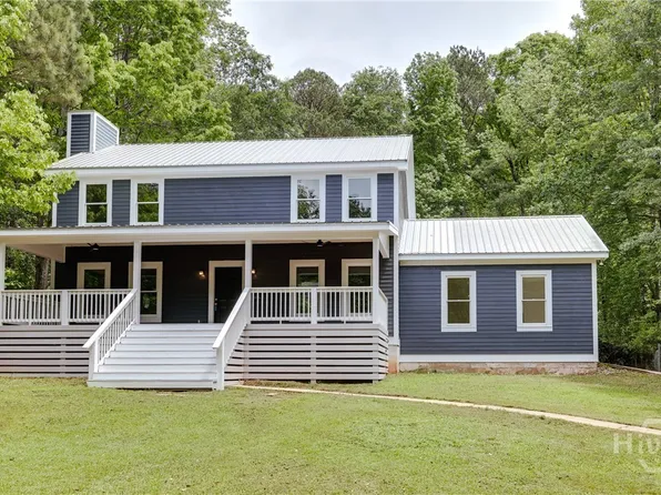 155 Hunters Pointe Drive, Athens, GA 30606